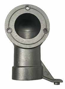 Used Threaded Plastic Flange For Monitor Kerosene Heaters – MPI Part #6148