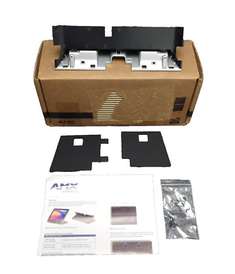 AMX By Harman VARIA-ACS-100F Fixed Tabletop Stand For VARIA-100 Touch Panels