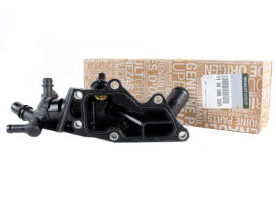 Thermostat Housing Captur Clio Thalia Megane Scenic IV 0.9 1.2 TCE