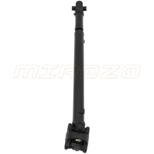 1x Front Drive Shaft 3 U-Joint Style For 1999-2004 Jeep Grand Cherokee 65-9781