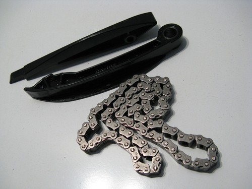 Steuerkette Kette für den hinteren Zylinder KTM 950 Supermoto, LC8 SM, 05-08