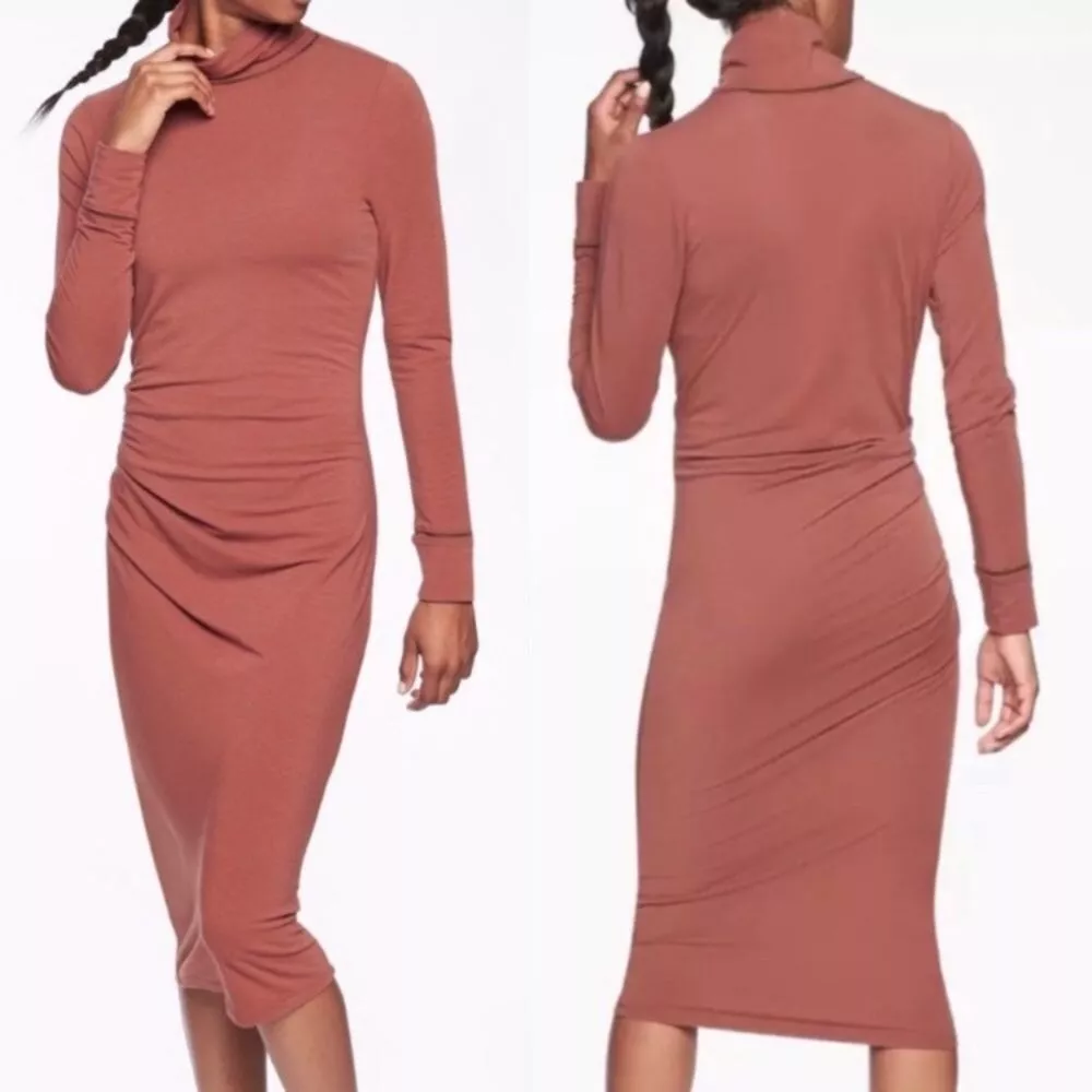 Athleta clearance havana brown
