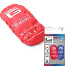 Neo G Hot and Cold Therapy Pack - Flexible Ice/Heat Pack