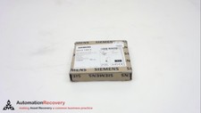 SIEMENS 5SY4140-5, MINIATURE CIRCUIT BREAKER, 1 POLE, 230V / 400V, NEW #243297