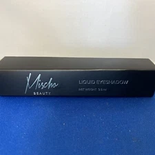 {F13} MISCHO BEAUTY- Ultra-Creamy Liquid Gold Eyeshadow in Shade Ijama