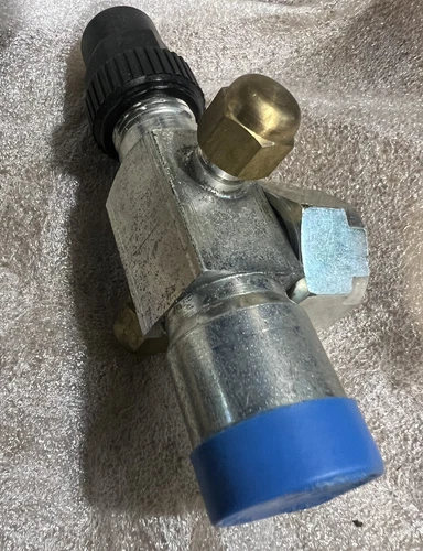 Copeland® 998-0510-52 Rotolock Service Valve Kit, 7/8 Inch Sweat, No 1-14 Thread