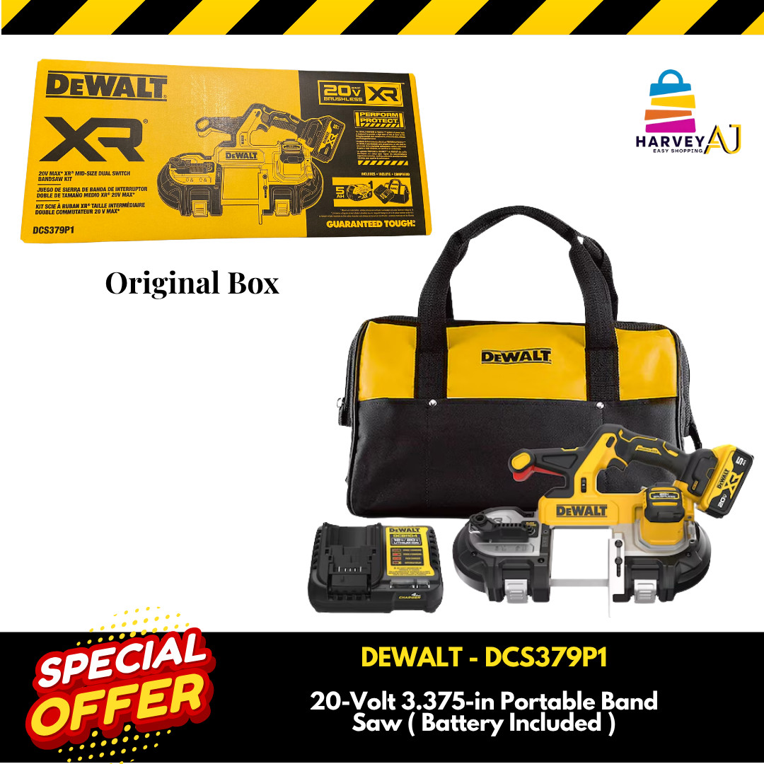 1 Battery 5.0ah Kit