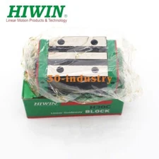 1Pcs New For HGH30CAH   Linear guide slider 