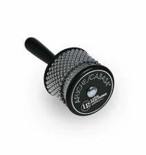 LP Afuche/Cabasa Mini Black