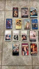 VHS Tapes Marilyn Monroe for sale | eBay