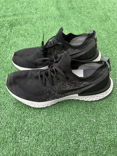 Nike Epic React Flyknit Men's Running 