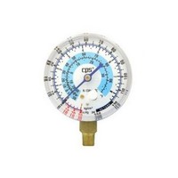 Cps Products Csrgil Gauge Lo R-134a Only 2.5 /68mmpsi F/80mm Cps Products Csrgil Gauge Lo R-134a Only 2.5 /68mmpsi F/80mm