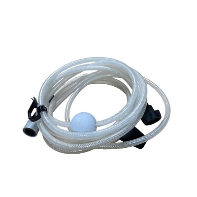 OEM Part Siphon Hose Assy For Ryobi RY40PW15 1500PSI 40V Pressure Washer