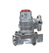 Vulcan Hart 497765-1 Pilot Safety Valve , Basó
