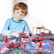 vtech toot toot drivers super city