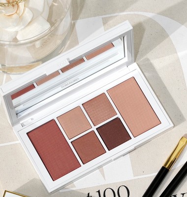 TOM FORD Eye And Cheek Palette, #01 Raw Desire, NIB, Discontinued