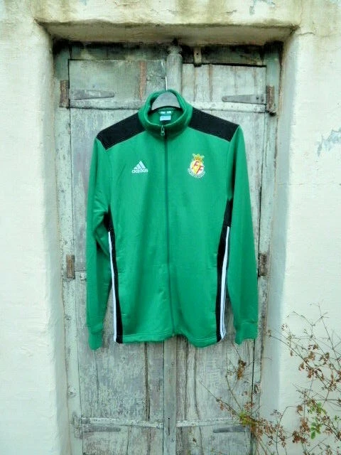New adidas sales tracksuit 2018