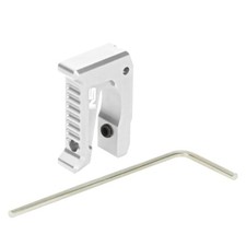 NS CNC Aluminum Speed Trigger - Tokyo Marui Hi-CAPA 4.3 / 5.1 / Gold Match/ 1911