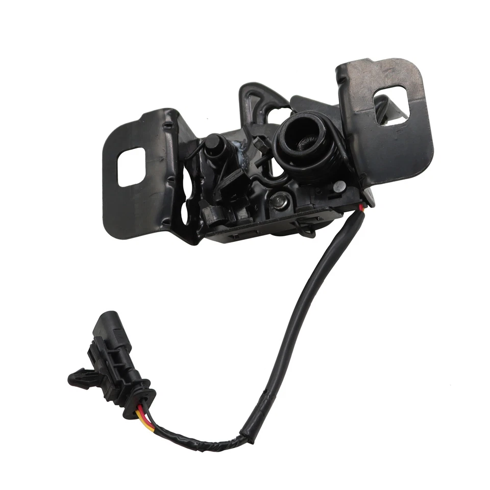 84805445 Hood Primary And Secondary Latch For Chevy Silverado Sierra 1500 19-22 - Image 4 of 4