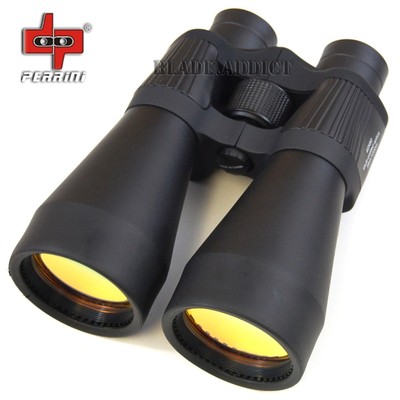huge binoculars