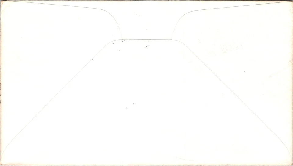 FDC 1958 SC #1111 Anderson Cachet - Mackinac Bridge - Single - J4423 - Image 2 of 2