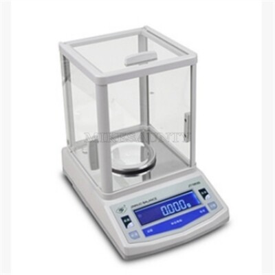 100G/1MG Lab Analytical Digital Balance Scale Jt-D yn