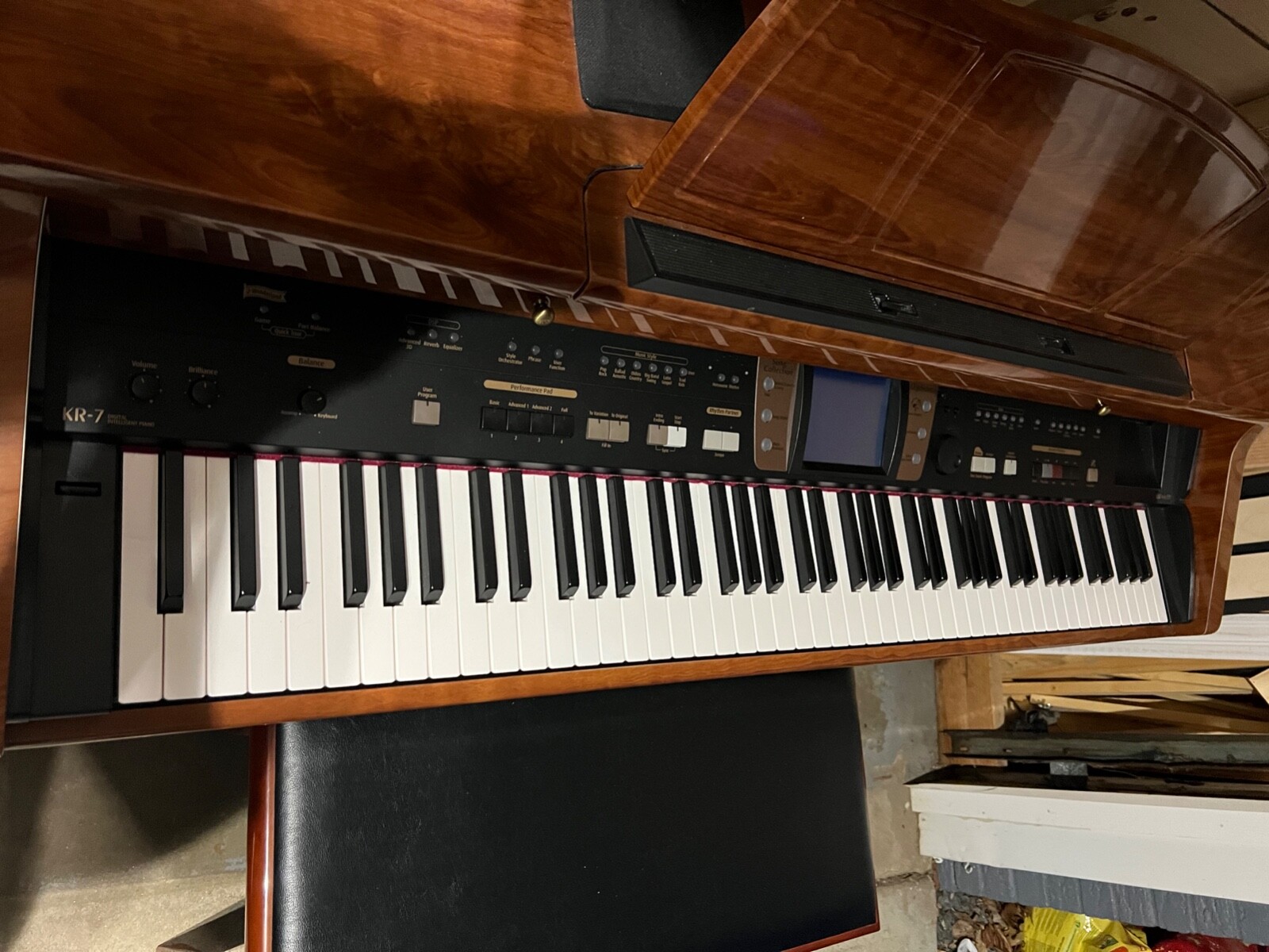 roland electric piano In perfect condition and extremely well priced! eBay