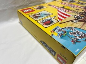 LEGO Pirates The Brick Bounty 70413 COMPLETE SET W/INSTRUCTIONS from Japan new