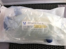 Millipore Opticap XL 4 Capsules 0.22um Cat No KVGLG04TH3 NEW