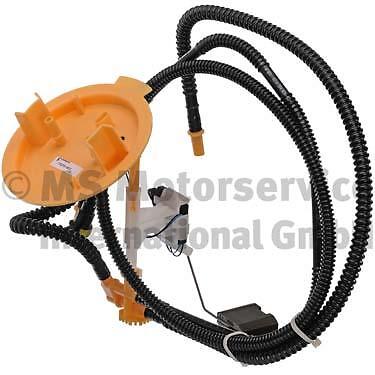 PIERBURG 7.02701.40.0 Sensor, Kraftstoffvorrat für MERCEDES-BENZ