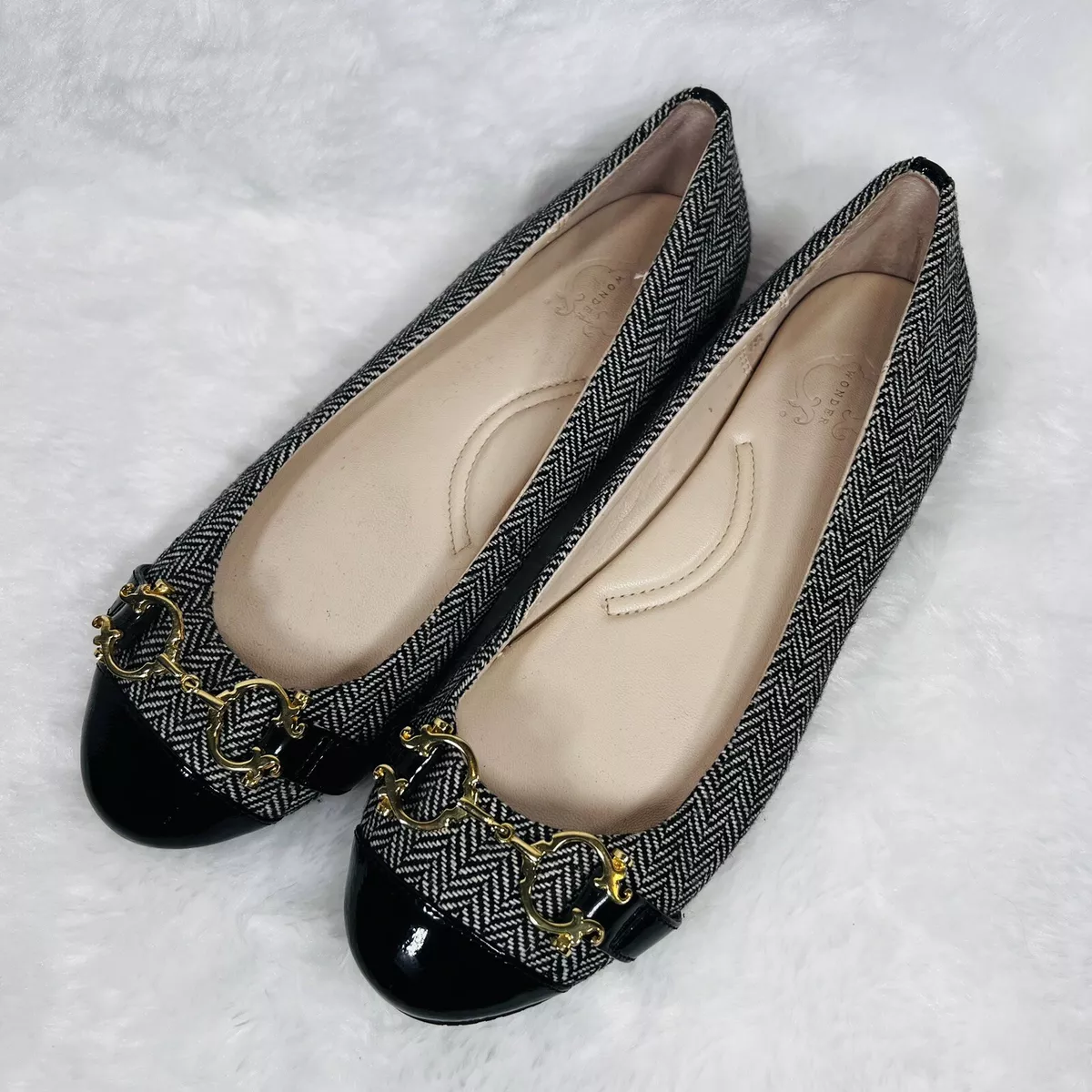 C wonder shop flats