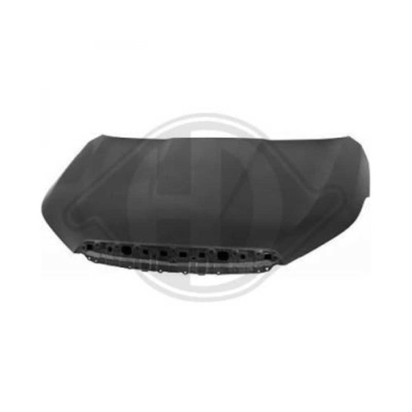 Motorhaube Haube Stahl Passend FüR Subaru Forester Sj_-image
