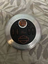 Harley-Davidson Slim CD Player electronic - T...