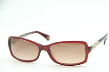 DIANE VON FURSTENBERG HEIDI DVF 549S 600 GRADIENT AUTHENTIC SUNGLASSES 55-16