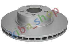 RIGHT OR LEFT BRAKE DISC FRONT L/R FITS BMW X3 F25 X4 F26 16-30D 0910-0318