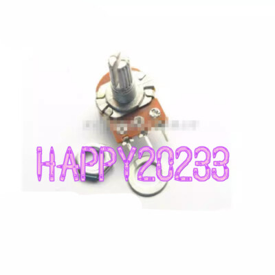 10PCS WH148 B 1K 2K 5K 10K 20K 50K 100K 250K 500K 1M #LL