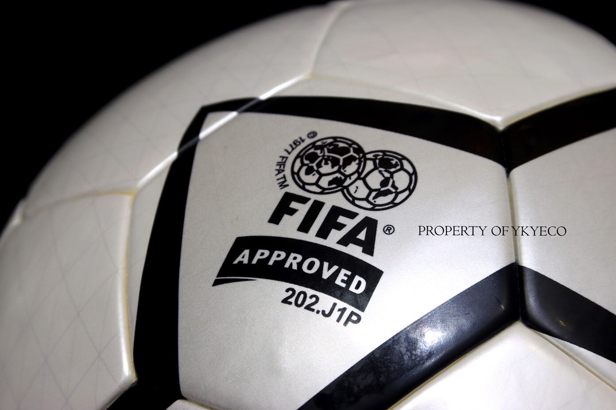PELIAS(ペリアス) FIFA 100周年記念モデル(FIFA主催公式球) ADIDAS PELIAS SOCCER MATCH BALL FOOTBALL FIFA 100 YEARS OMB