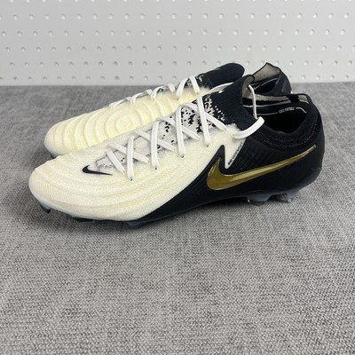 Nike Phantom GX 2 Elite FG FJ2559-100 Mad Ready Pack Gold  display picture 1