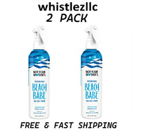 Not Your Mother's Beach Babe Texturizing Sea Salt Spray 8 oz-US