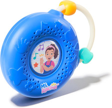 Official Electronic Sing-Along Song Player with 14 Musical Sounds, Educational T