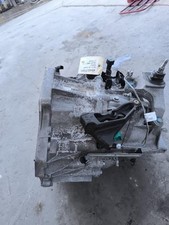 Boite de vitesse Renault Kadjar