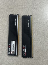 g.skill flare x5 2x16gb ddr5-6000 cl36