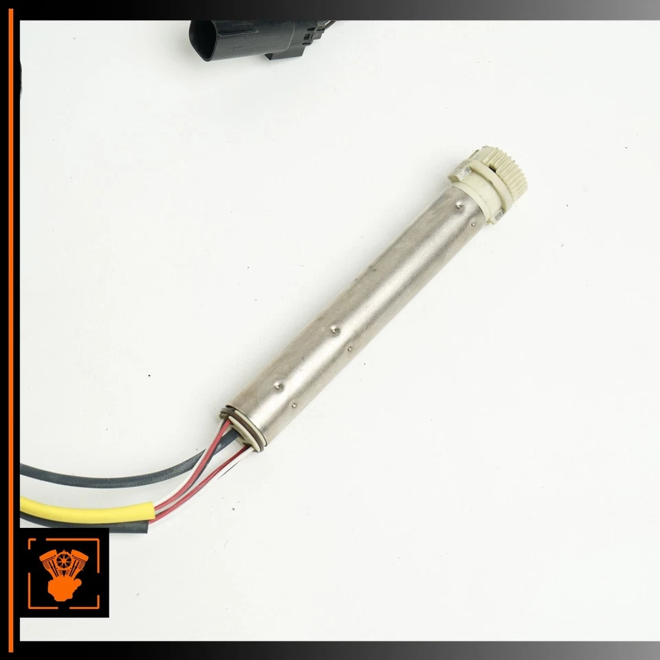 2010 Harley Electra Glide Throttle Position Twist Grip Sensor 32305-08B OEM - Image 3 of 4