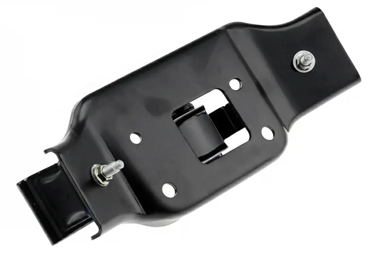 Supporto motore posteriore ZPS-CH-093 NTY per JEEP WRANGLER III
