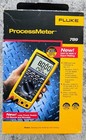 Fluke 789 Processmeter Handheld Multimeter — photo 1