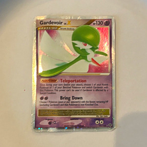 Gardevoir Lv X | eBay