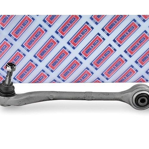 For ALPINA B12 E38 1995 to 2001 BORG & BECK Suspension Arm BCA5821