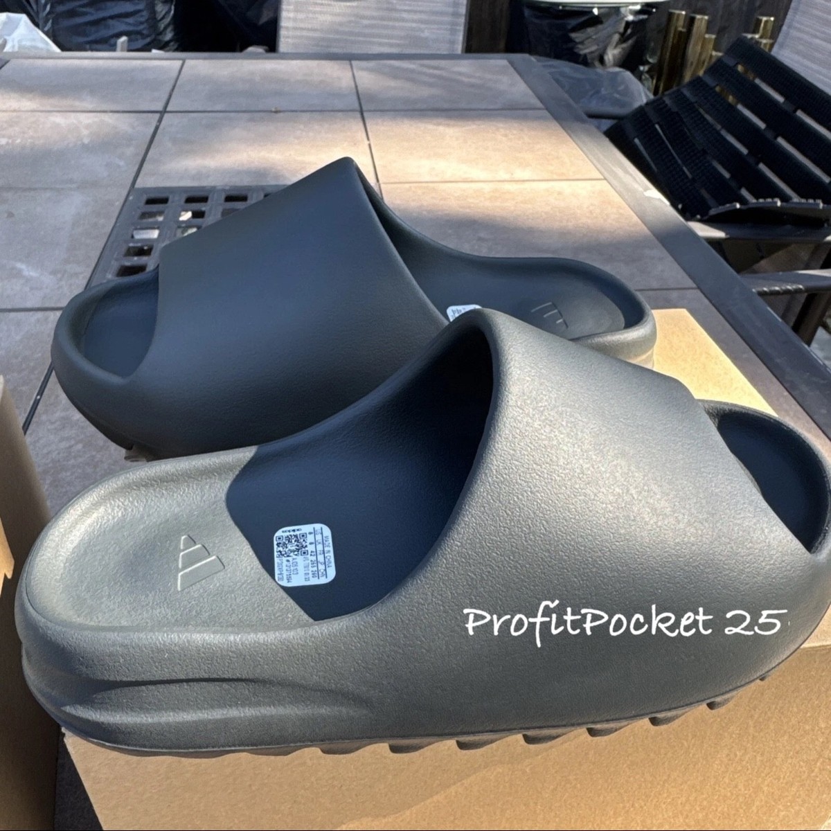 Adidas Yeezy Foam Runner sandals shoes \