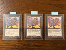 MTG Masticore 3-Disc Set