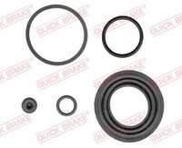 Quick Brake Reparatursatz, Bremssattel 114-0384 FüR BMW